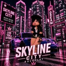 Skyline City RP [NEW] icon