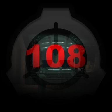 Thumbnail for SCP: Area - 108 Game