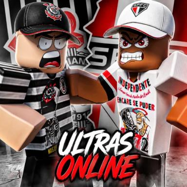 Thumbnail for ULTRAS ONLINE ⚽🚩 Game