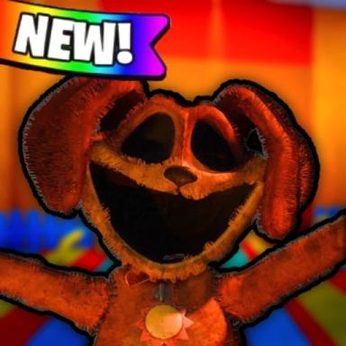 💥 Survive Nightmare Dog Day icon