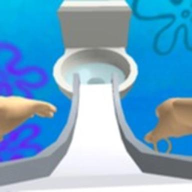 Thumbnail for Slide Down For SUPRISE Game