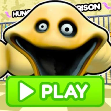 🪱 HUNGRY WORM'S PRISON RUN OBBY 🪱 icon