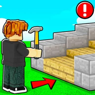 Build a Bridge! 🔨 icon