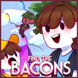 Find The Bacons (180) icon
