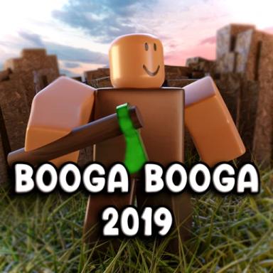 Thumbnail for Booga Island [SUN GOD] Game