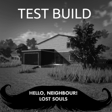 Thumbnail for HNLS Test Build Game