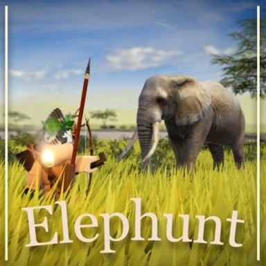 Thumbnail for Elephunt [BETA] Game