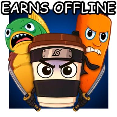 [💀] Murder Blox [Brainrot Escape] icon