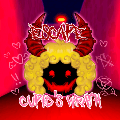 Escape Cupid's Wrath icon