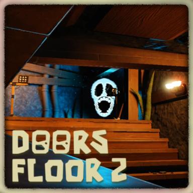DOORS: The Lost Mines icon