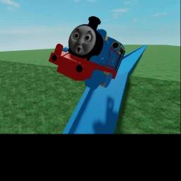 tomy Thomas slide (THANK YOU FOR 154K VISITS) icon