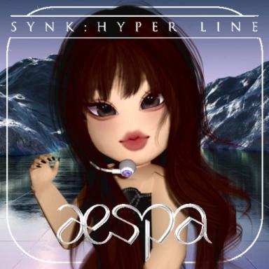 [BETA] aespa | Synk : Hyperline Tour [SEOUL] icon