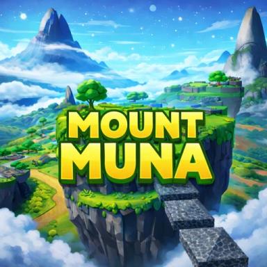 [🌻UPD | X250 FREE AVA ] MOUNT MUNA icon