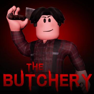 Thumbnail for The Butchery Game