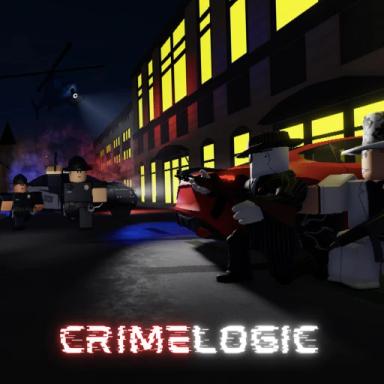 Thumbnail for 🚓 CrimeLogic Game