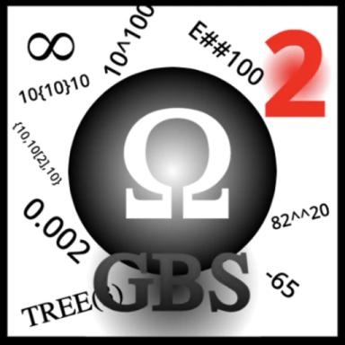 GBS2 Googology Button Simulator 2 icon