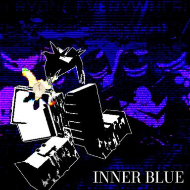 [LEGACY] INNER BLUE icon