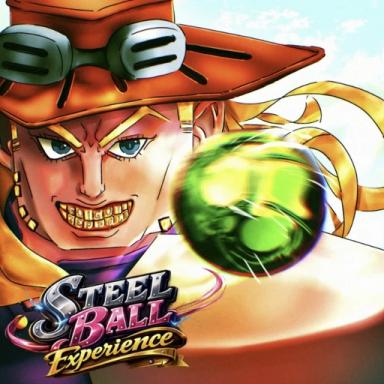 Thumbnail for Steel ball experience Game
