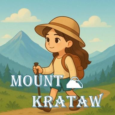 Thumbnail for [UPDATE x3] MOUNT KRATAW Game