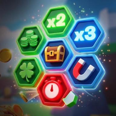 Thumbnail for Gold Goes Up Game