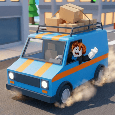 Deliver The Packages icon