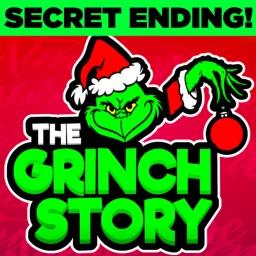 The Grinch 🤢 (STORY) icon