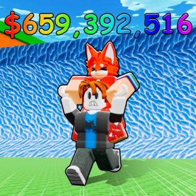 Thumbnail for Escape Tsunamis for Furry Game