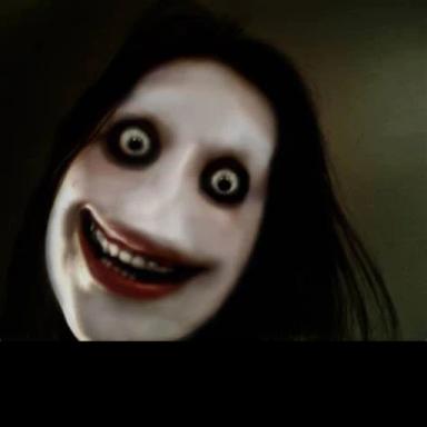 Very Scary Game icon