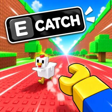 Thumbnail for Ride & Catch Game