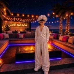 شالية فهد icon