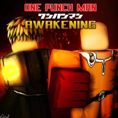 One Punch Man: Awakening icon