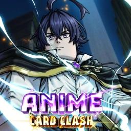 [ 🦾🏐] Anime Card Clash icon