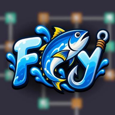 Thumbnail for [🎣NEW] Fishery Game