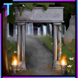 [RP] Camp Half-Blood icon
