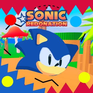 [pequeña actualización] Redonación de Sonic icon