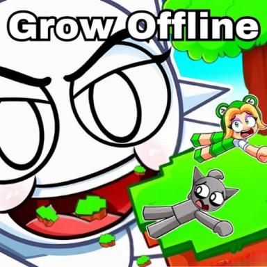 [NEW] Grow a Sprunki icon