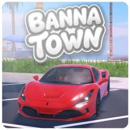🌆 Banna Town icon