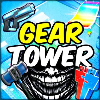 Thumbnail for Gear Slap Troll Tower ✋ Game