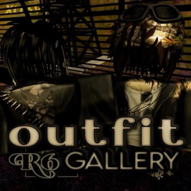 Thumbnail for R6 Outfit Gallery [1000+] Game