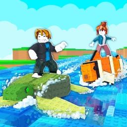 [⚡x2] 🐟 Train Your Fish to Race icon