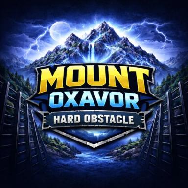 Thumbnail for MOUNT OXAVOR [FREE TITLE] Game