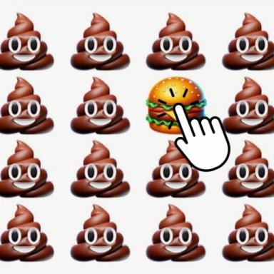 Thumbnail for 🔎Find The Odd Emoji💰 Game