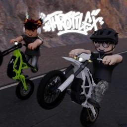 ThrottleX!🚀  icon