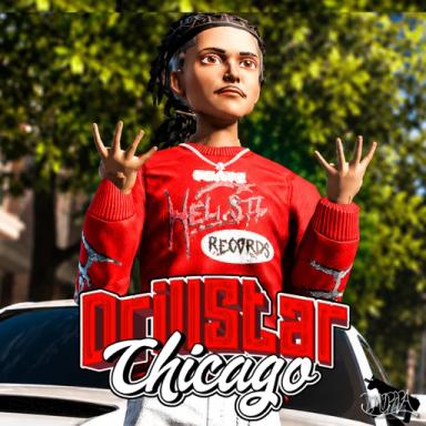 Drill Star Chicago🩸 icon