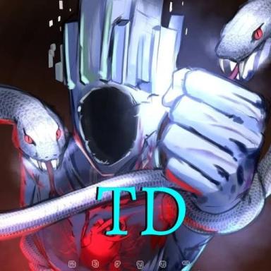 [🙏Hopes and Dreams + 10X] Trollge Deceptions icon