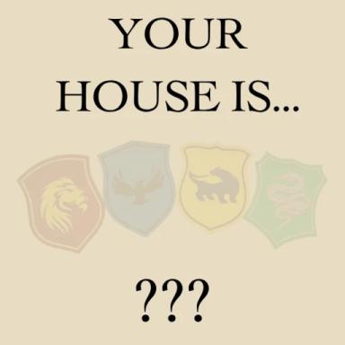🧙‍♂️Harry Potter House Quiz🧙‍♂️ icon