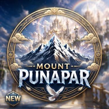 Thumbnail for [FREE TITLE + WASD] MOUNT PUNAPAR
 Game