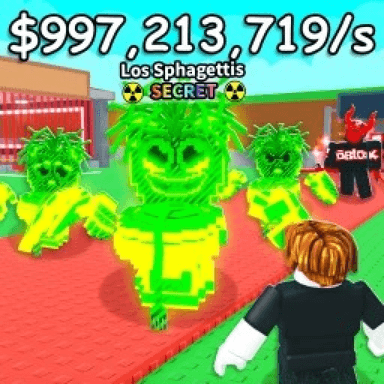 🔥OP FREE PANEL [ Stealing A Brainrot X999T ] icon