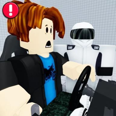 Thumbnail for RC Test  🚗 Game