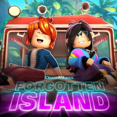 Thumbnail for 🌴 Forgotten Island Game